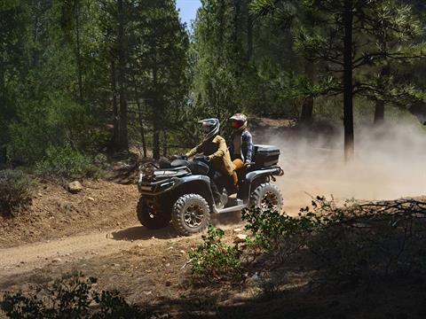 2025 Can-Am Outlander MAX Limited 1000R in Valentine, Nebraska - Photo 11