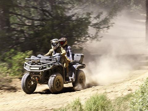 2025 Can-Am Outlander MAX Limited 1000R in Easton, Maryland - Photo 13