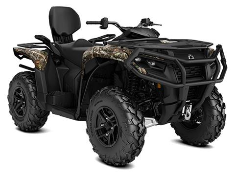 2025 Can-Am Outlander MAX PRO Hunting Edition in College Station, Texas