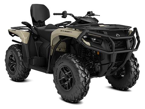 2025 Can-Am Outlander MAX PRO XU in Norfolk, Virginia