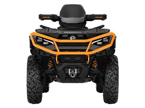 2025 Can-Am Outlander MAX XT-P 1000R in Jones, Oklahoma - Photo 3