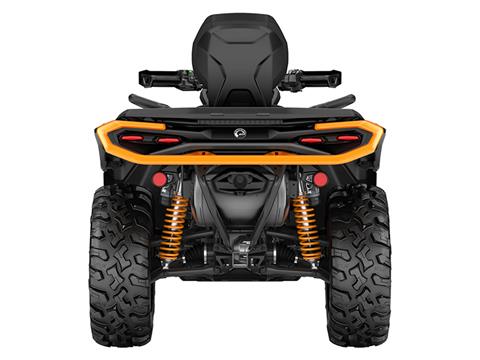 2025 Can-Am Outlander MAX XT-P 1000R in Jones, Oklahoma - Photo 5