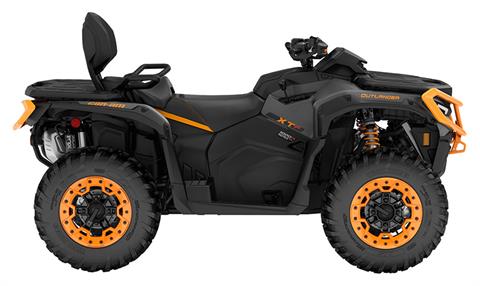 2025 Can-Am Outlander MAX XT-P 1000R in Malone, New York - Photo 2