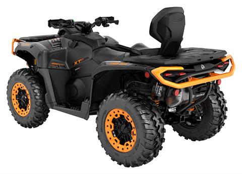 2025 Can-Am Outlander MAX XT-P 1000R in Festus, Missouri - Photo 4