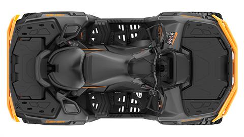 2025 Can-Am Outlander MAX XT-P 1000R in Malone, New York - Photo 6