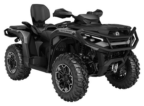 2025 Can-Am Outlander MAX XT 1000R in Farmington, Missouri