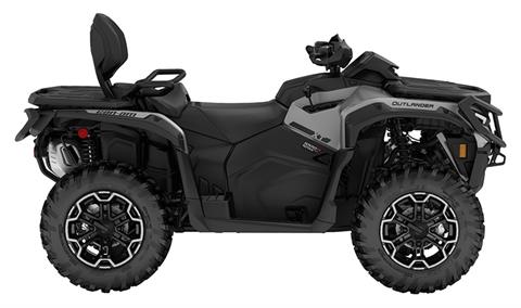 2025 Can-Am Outlander MAX XT 1000R in Jones, Oklahoma - Photo 2