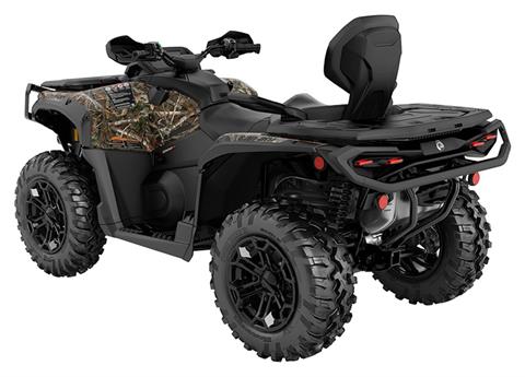 2025 Can-Am Outlander MAX XT 1000R in New Britain, Pennsylvania - Photo 4