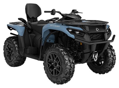 2025 Can-Am Outlander MAX XT 700 in Greenville, Texas - Photo 1