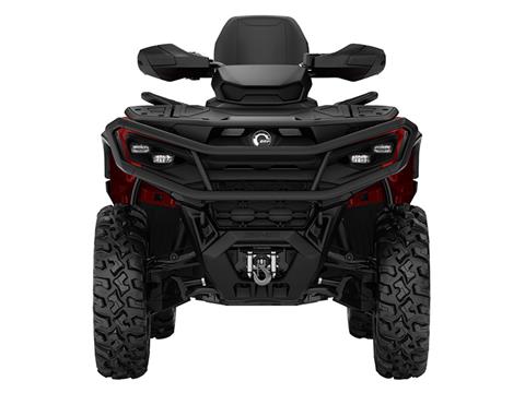 2025 Can-Am Outlander MAX XT 850 in Jones, Oklahoma - Photo 3