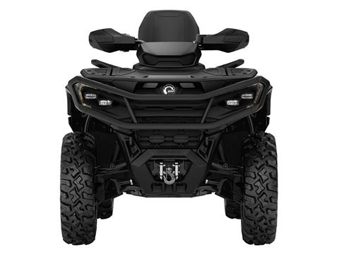 2025 Can-Am Outlander MAX XT 850 in Jones, Oklahoma - Photo 3