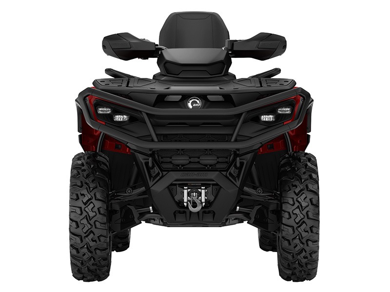 2025 Can-Am Outlander MAX XT 850 in Lincoln, Nebraska - Photo 3