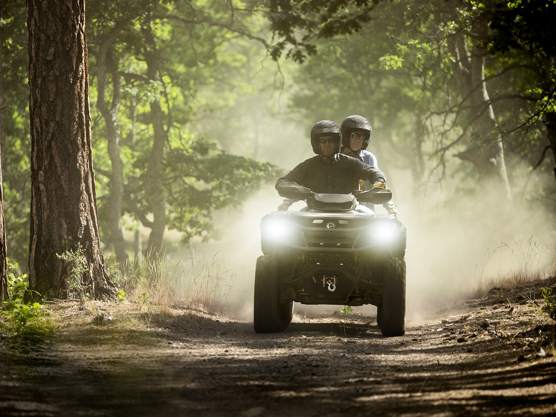 2025 Can-Am Outlander MAX XT 850 in Toronto, South Dakota - Photo 13