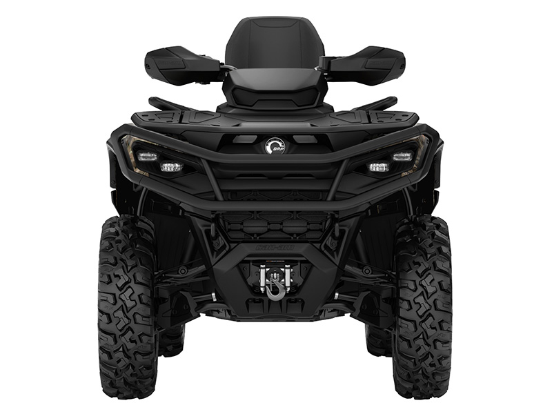 2025 Can-Am Outlander MAX XT 850 in Fairview, Utah - Photo 3