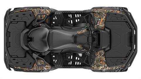 2025 Can-Am Outlander MAX XT 850 in Waukon, Iowa - Photo 6