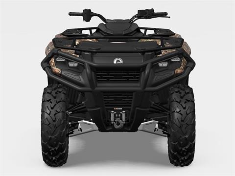 2025 Can-Am Outlander PRO Hunting Edition HD7 in Helena, Montana - Photo 3