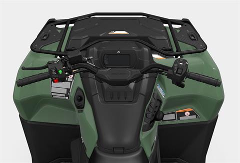 2025 Can-Am Outlander PRO XU HD7 in Falconer, New York - Photo 5