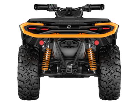 2025 Can-Am Outlander XT-P 1000R in Jones, Oklahoma - Photo 5