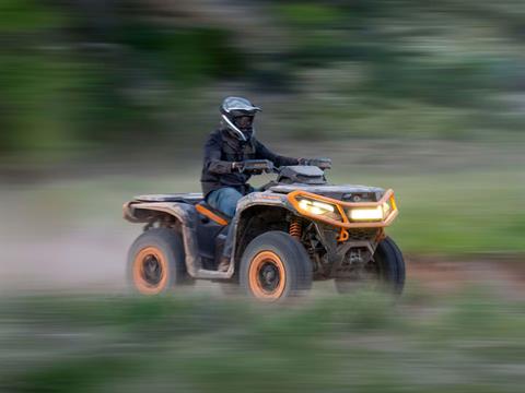 2025 Can-Am Outlander XT-P 1000R in Jones, Oklahoma - Photo 10