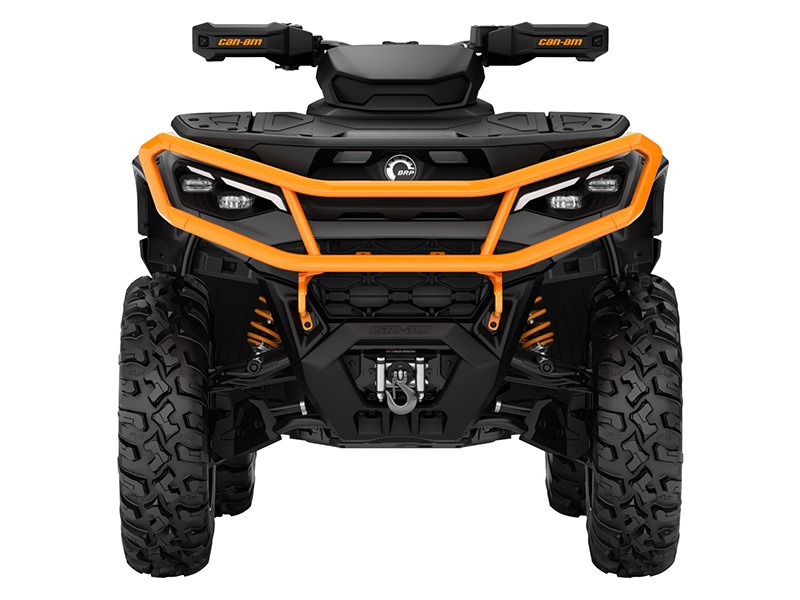 2025 Can-Am Outlander XT-P 1000R in Hays, Kansas - Photo 3