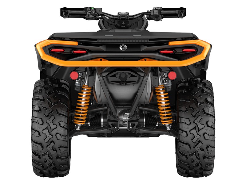 2025 Can-Am Outlander XT-P 1000R in Lincoln, Nebraska - Photo 5