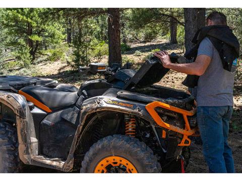 2025 Can-Am Outlander XT-P 1000R in Hays, Kansas - Photo 8