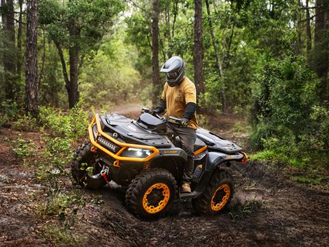 2025 Can-Am Outlander XT-P 1000R in Iron Station, North Carolina - Photo 14