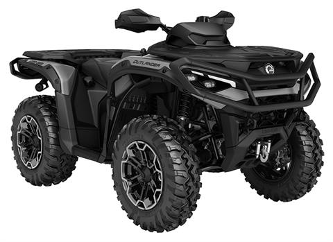 2025 Can-Am Outlander XT 1000R in Easton, Maryland