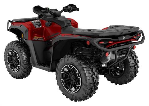 2025 Can-Am Outlander XT 1000R in Jones, Oklahoma - Photo 4