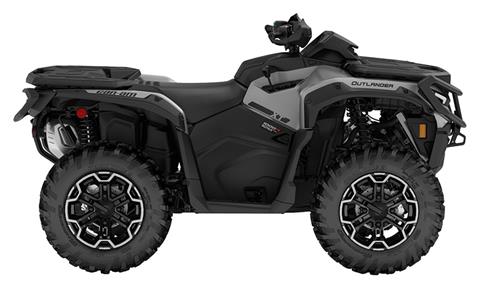 2025 Can-Am Outlander XT 1000R in Jones, Oklahoma - Photo 2