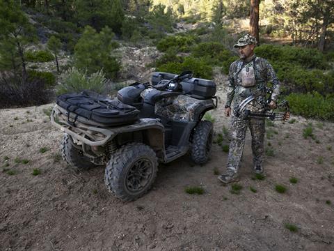 2025 Can-Am Outlander XT 1000R in Jones, Oklahoma - Photo 11