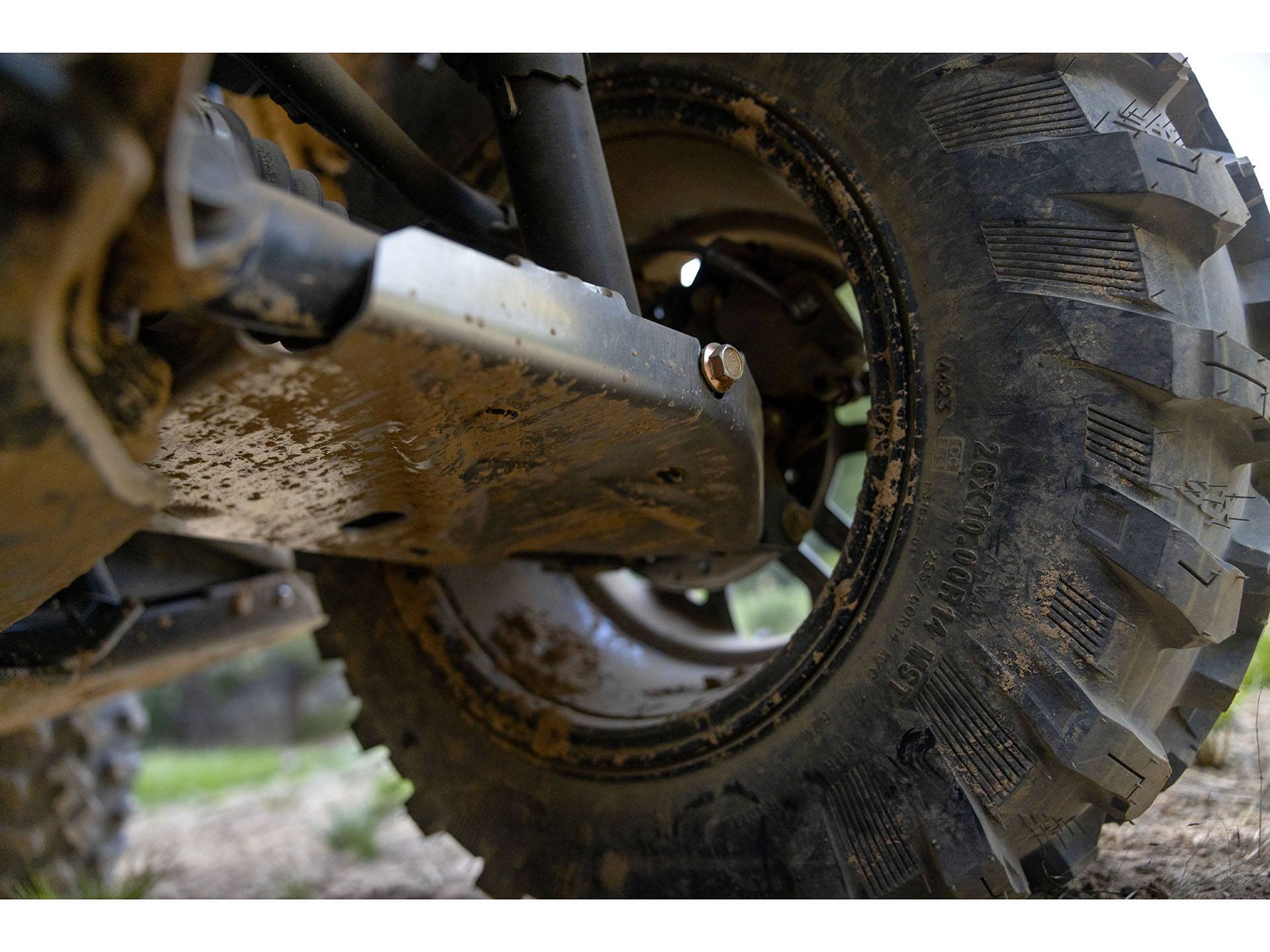 2025 Can-Am Outlander XT 1000R in New Britain, Pennsylvania - Photo 8