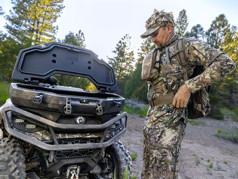 2025 Can-Am Outlander XT 1000R in Norfolk, Virginia - Photo 11