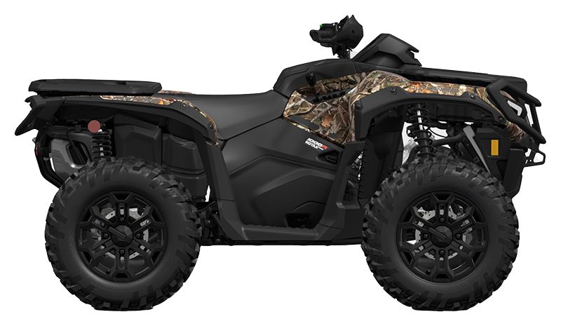 2025 Can-Am Outlander XT 1000R in Falconer, New York - Photo 2