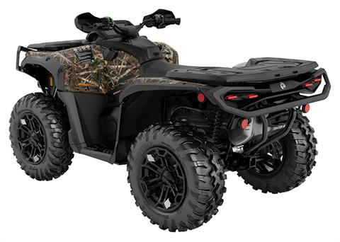 2025 Can-Am Outlander XT 1000R in Hays, Kansas - Photo 4