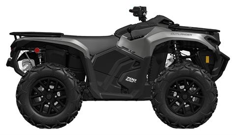 2025 Can-Am Outlander XT 700 in Bozeman, Montana - Photo 2