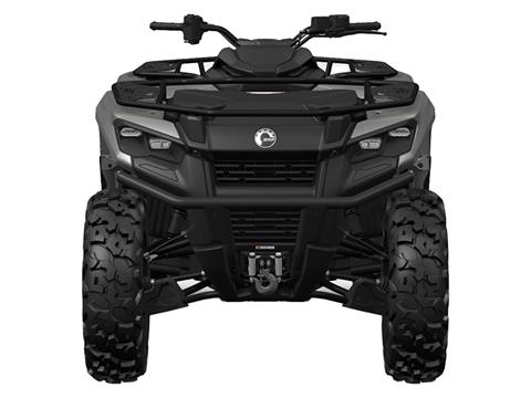 2025 Can-Am Outlander XT 700 in Falconer, New York - Photo 3