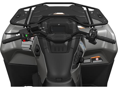 2025 Can-Am Outlander XT 700 in Columbia, Missouri - Photo 5