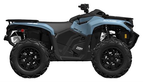 2025 Can-Am Outlander XT 700 in Iron Station, North Carolina - Photo 2