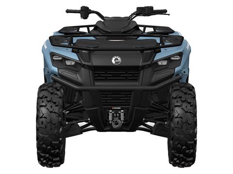 2025 Can-Am Outlander XT 700 in Elko, Nevada - Photo 3