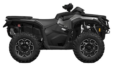 2025 Can-Am Outlander XT 850 in Jones, Oklahoma - Photo 2