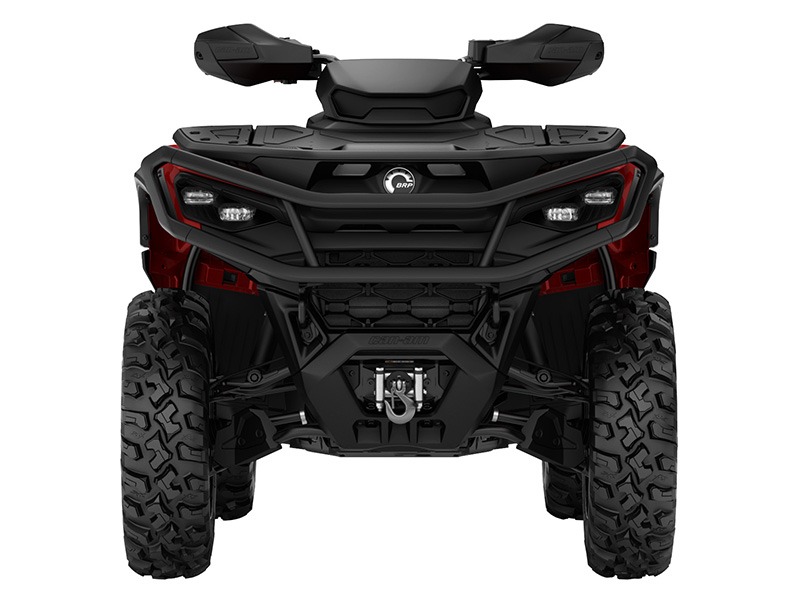 2025 Can-Am Outlander XT 850 in Hays, Kansas - Photo 3