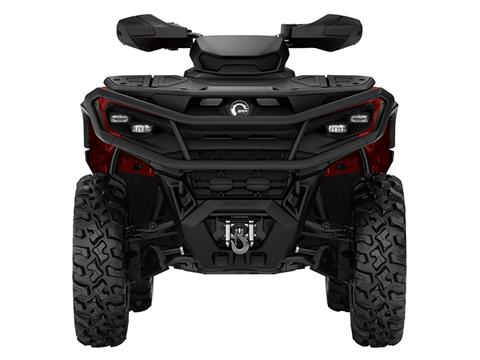 2025 Can-Am Outlander XT 850 in Hays, Kansas - Photo 3