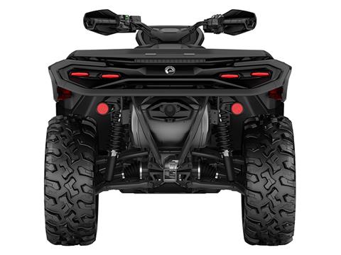 2025 Can-Am Outlander XT 850 in Falconer, New York - Photo 5