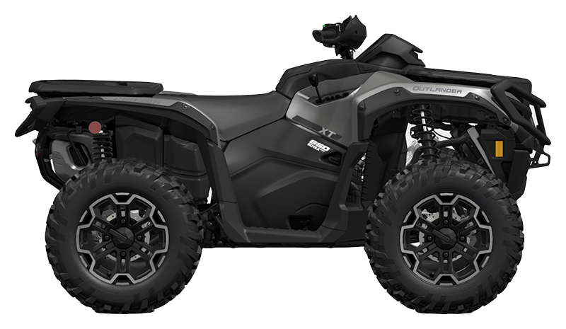 2025 Can-Am Outlander XT 850 in Paris, Texas - Photo 2