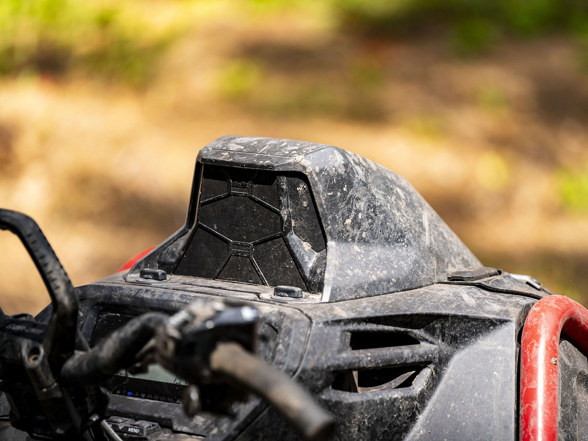 2025 Can-Am Outlander X MR 1000R in Waukon, Iowa - Photo 9