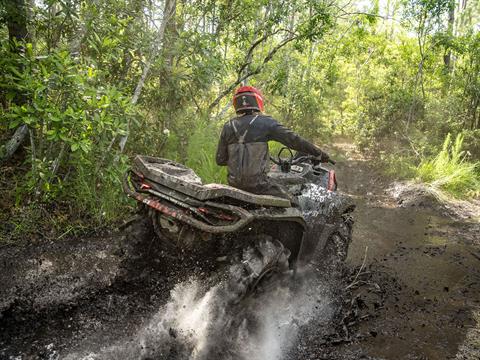 2025 Can-Am Outlander X MR 1000R in Iron Station, North Carolina - Photo 14