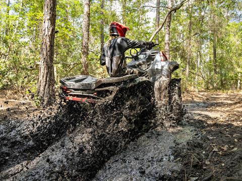 2025 Can-Am Outlander X MR 1000R in Lincoln, Nebraska - Photo 15