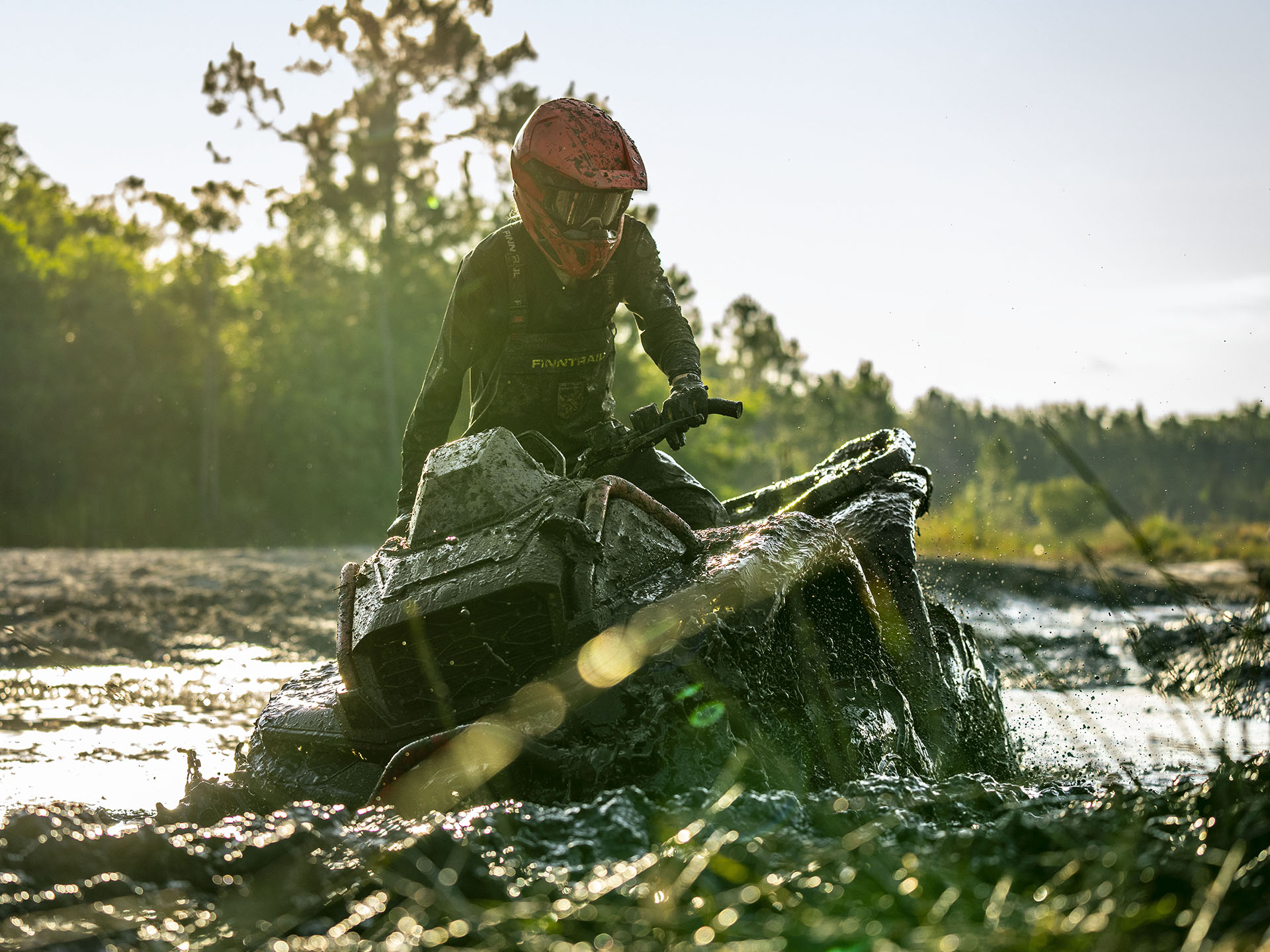 2025 Can-Am Outlander X MR 1000R in Hays, Kansas - Photo 18