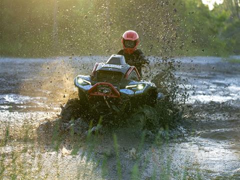 2025 Can-Am Outlander X MR 1000R in Amarillo, Texas - Photo 19